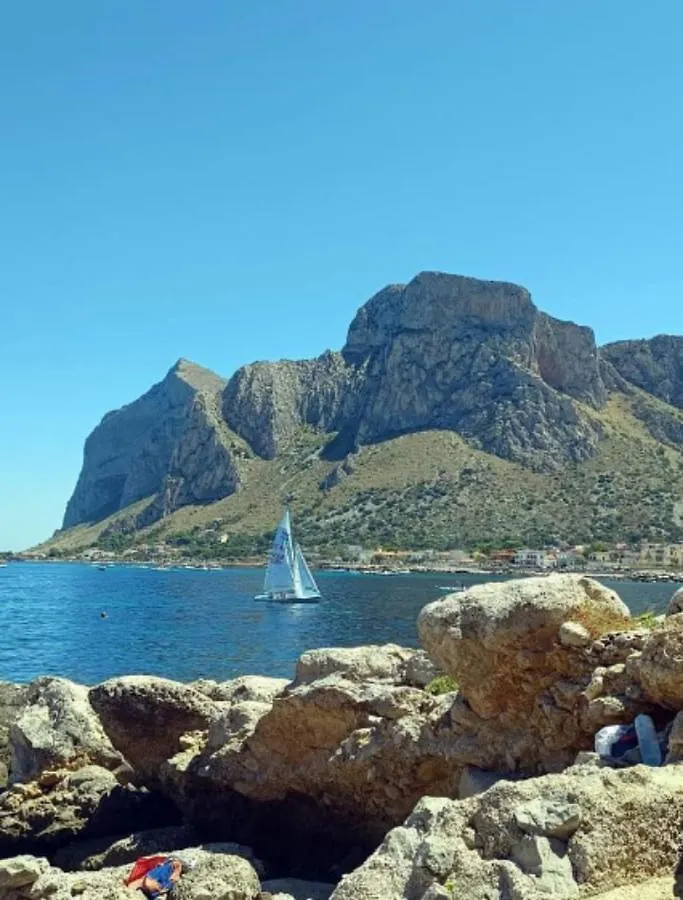La Casetta Al Mare Palermo
