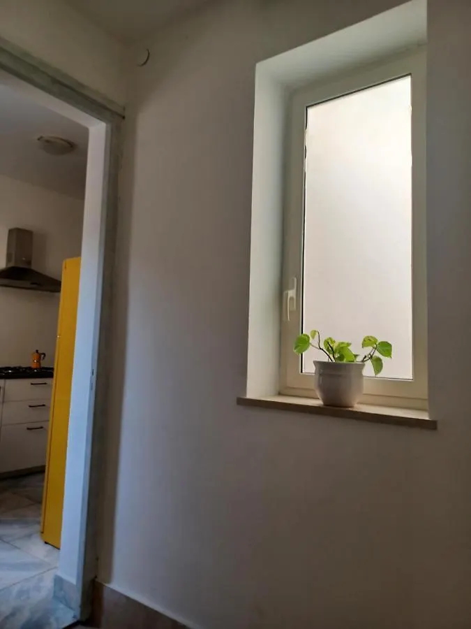 Holiday home La Casetta Al Mare Palermo