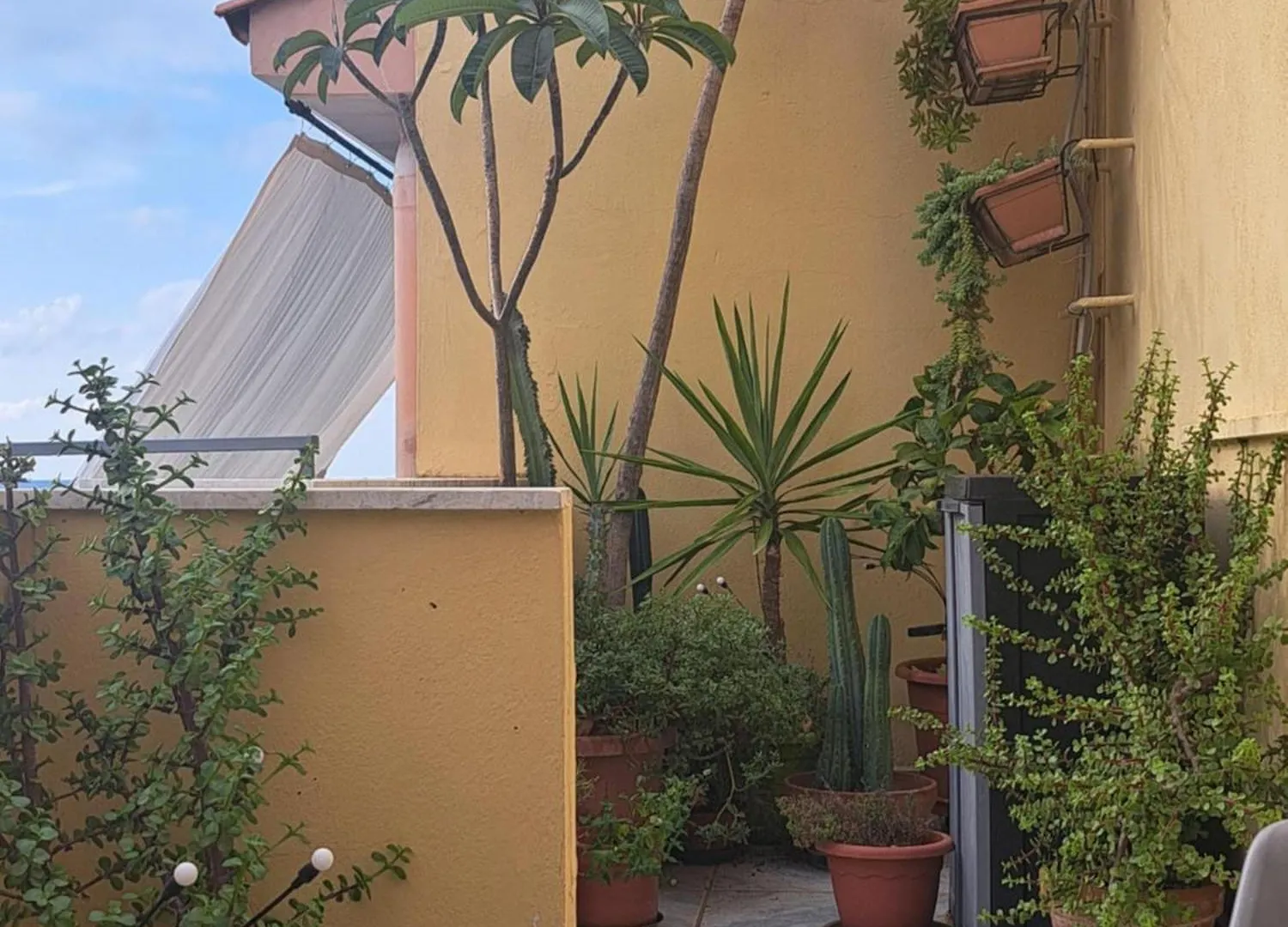 La Casetta Al Mare Palermo