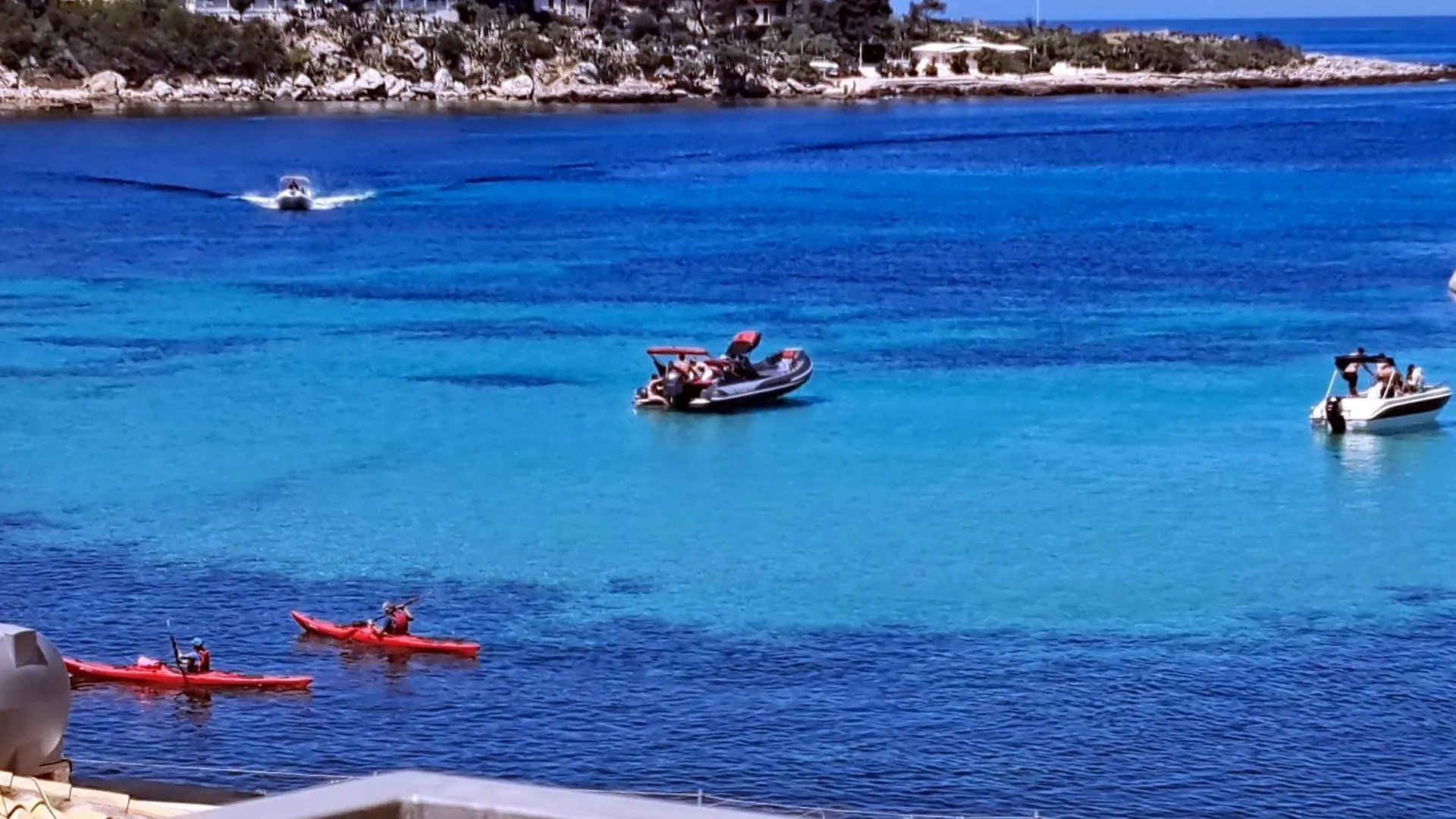 La Casetta Al Mare Palermo 0*,  Italy
