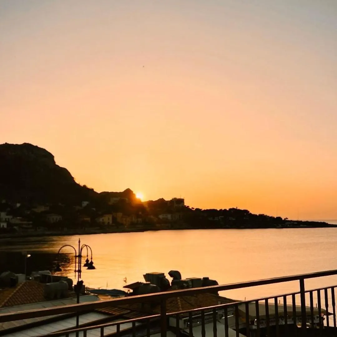 La Casetta Al Mare Palermo