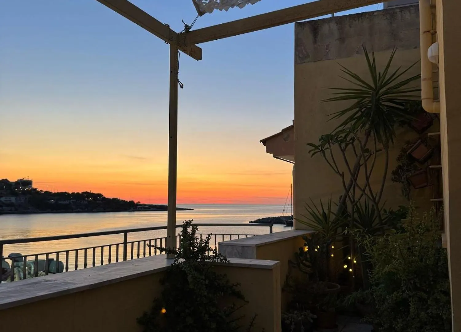 La Casetta Al Mare Palermo